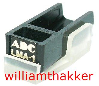 ADC R-LMA1 / RLMA1 / LMA 1