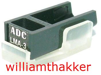 ADC R-LMA3 / RLMA3 / LMA 3 Original