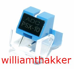 ADC RPSX-10 / RPSX10 / PSX-10 Original Tonnadel