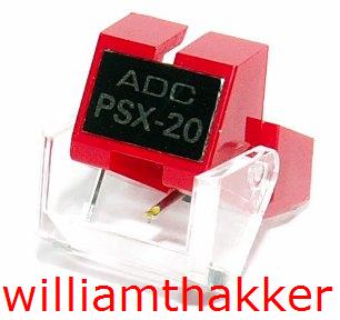 ADC RPSX-20 / RPSX20 / PSX-20 Original