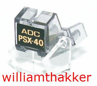 ADC RPSX-40 / RPSX40 / PSX-40 Original