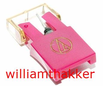 Audio Technica ATN 14 / ATN14 / AT14sa Original Tonnadel