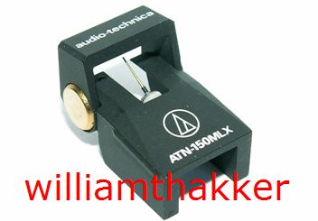 Audio Technica ATN 150 MLX / ATN150MLX / AT150MLX Original Tonna