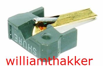 Dual DN 320 / DN320 / M75MG Original Tonnadel