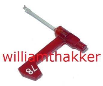 Astatic N 41 / N41 Saphir