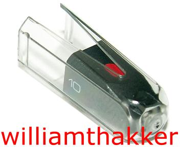 Ortofon Nadel 10 Original Tonnadel / Stylus 10