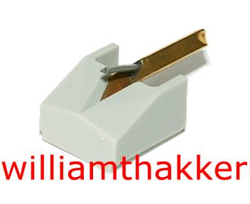 Philips 946 D60-78 / GP 400 / GP 500 Schellack