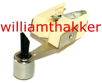 Pickering D IV AM / V 15 Micro IV AM Original Tonnadel