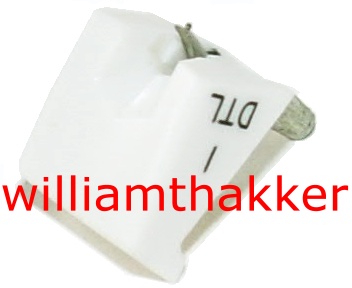 Pickering DTL 1 / TL 1 Original Tonnadel