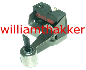 Pickering D 140 / D140 / XV-15/140E Original Tonnadel