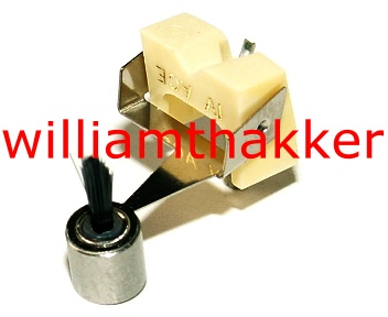 Pickering D IV ACE / V 15 Micro IV ACE Original Tonnadel