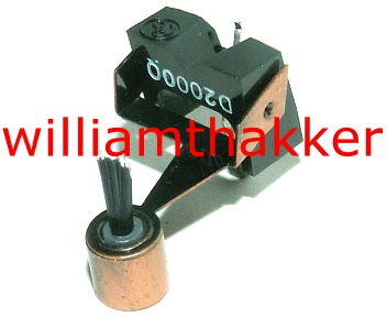 Pickering D 2000 Q / D2000Q / UV-15/2000Q Original Tonnadel