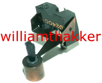 Pickering D 2400 Q / D2400Q / UV-15/2400Q Original Tonnadel