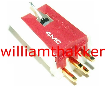 Pioneer PN 4 MC / PN4MC / PC4MC Original Nadel