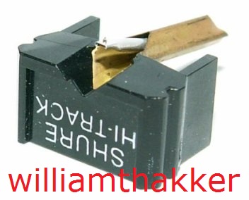 Shure N 91 E / N91E / M91E Original Tonnadel