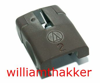 Signet TKN2 / TKN 2 / TK7E Original Tonnadel