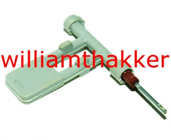 Sonotone 9 TAF / 9TAF