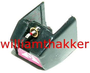 Sonus Red Label S Original Tonnadel