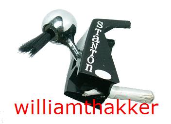 Stanton D 6800 EE / 681 Original Tonnadel