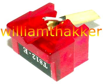 Tectron N 812 E / N812E / T812E Original Tonnadel