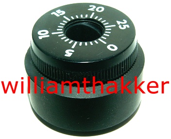 Pro-Ject Tonarmgewicht 65g