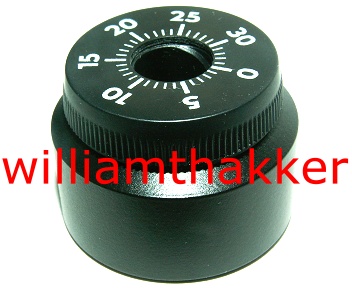 Pro-Ject Tonarmgewicht 75g