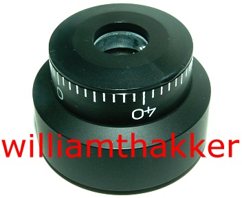 Pro-Ject Tonarmgewicht 120g