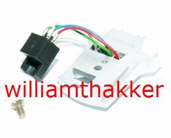 Dual TK 26 / TK26 Headshell Systemhalterung
