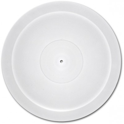 Pro-Ject Plattenteller Acryl
