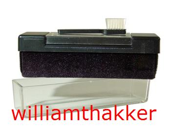 analogis Brush3  Schallplattensamtreiniger *NEU*