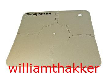 analogis Workmat *NEU*