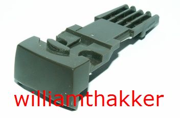 Dual 0 12 b / 012b Headshell Systemhalterung