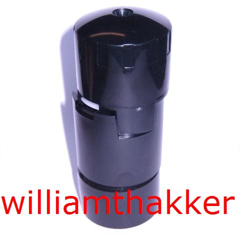 Philips Stapelachse Wechslerachse EG7029