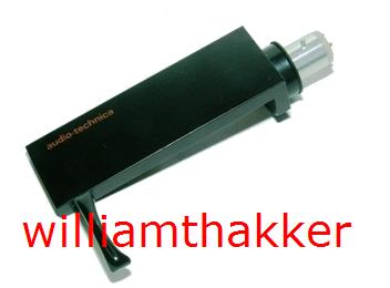 Audio-Technica MG10 Headshell Magnesium