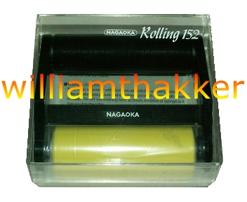 Nagaoka Rolling 152 Reinigungsroller