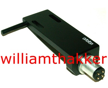 Ortofon Headshell LH-2000 / LH2000