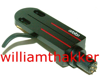 Ortofon Headshell LH-6000 / LH6000