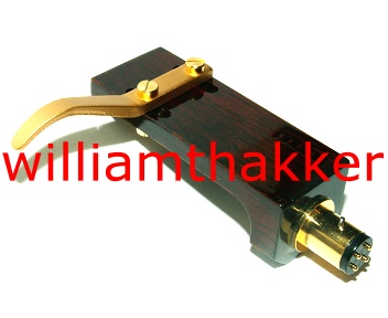 Ortofon Headshell LH-8000 / LH8000