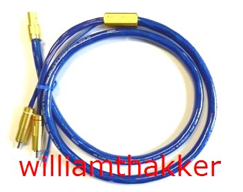 Ortofon Tonarmkabel 6NX TSW-1010 (RCA/5P)