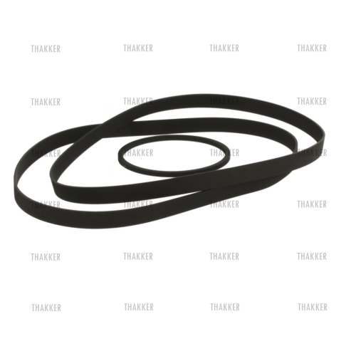 Drive Belt- Set for Pioneer CT- S 920 S /  CT- S920S /  CTS920S