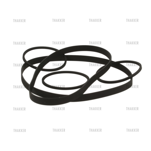Drive Belt-Set for Marantz SD 315 / SD315