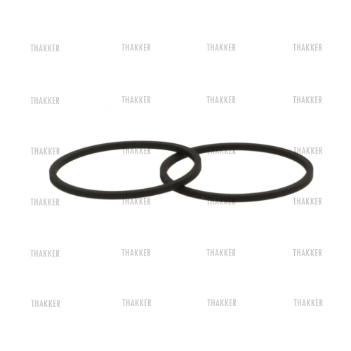 Drive Belt- Set for Denon DCD- 3560 /  DCD3560