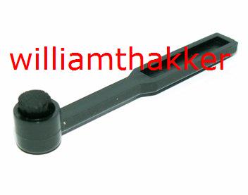 Thakker Nadelreinigungsbürste / Nadelbürste / Stylus Brush