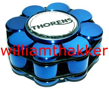 Thorens Stabilizer / Plattengewicht