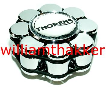 Thorens Stabilizer / Plattengewicht